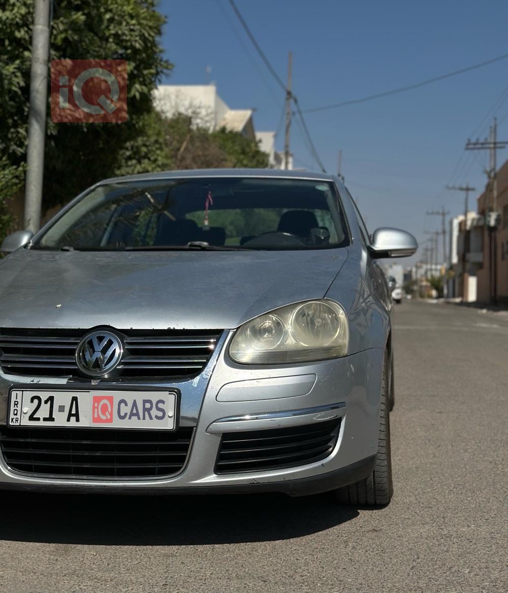 فولكسفاغن جيتا